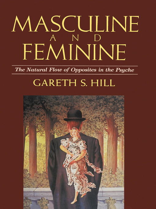 Title details for Masculine and Feminine by Gareth S. Hill - Available